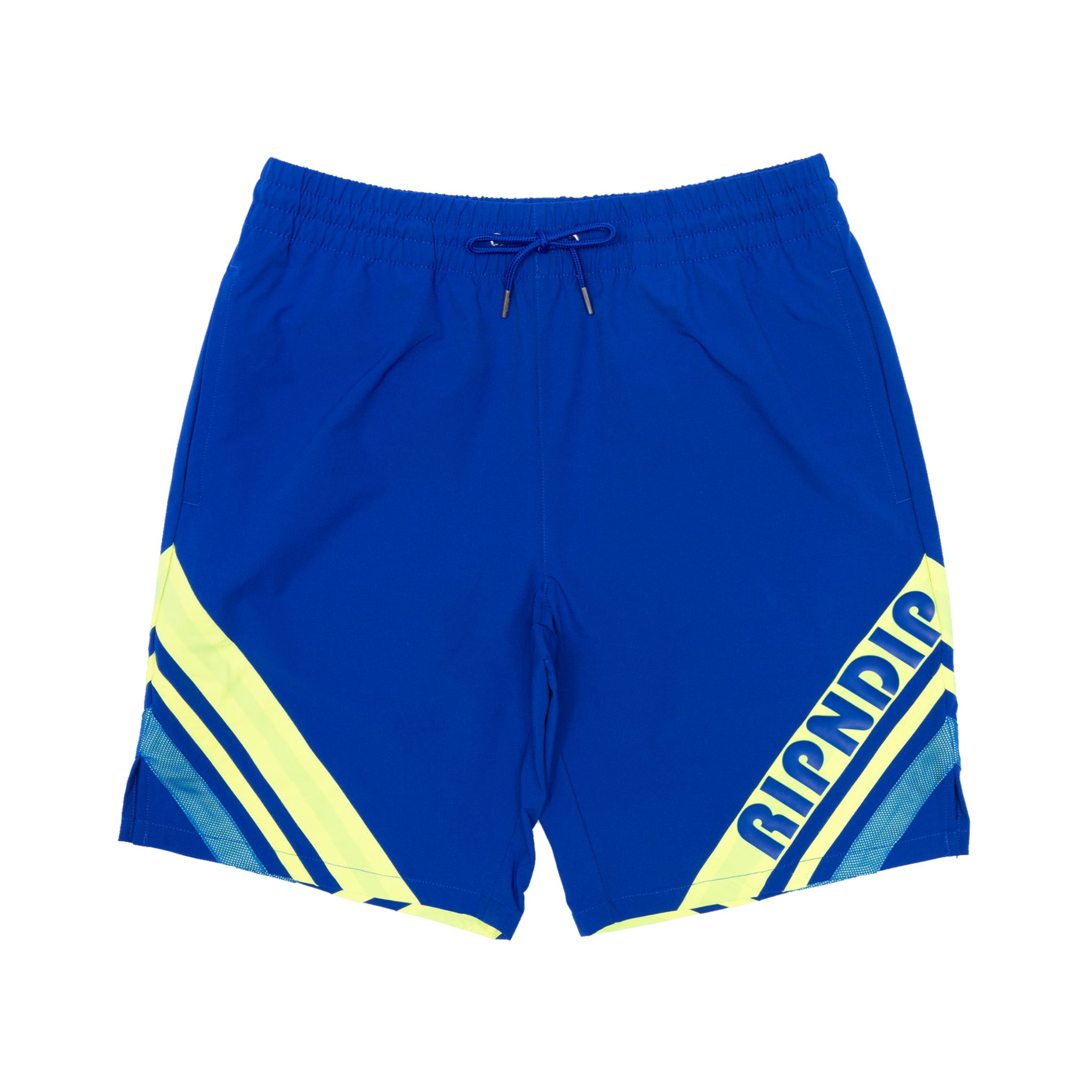 Baja Swim Shorts (Royal Blue)