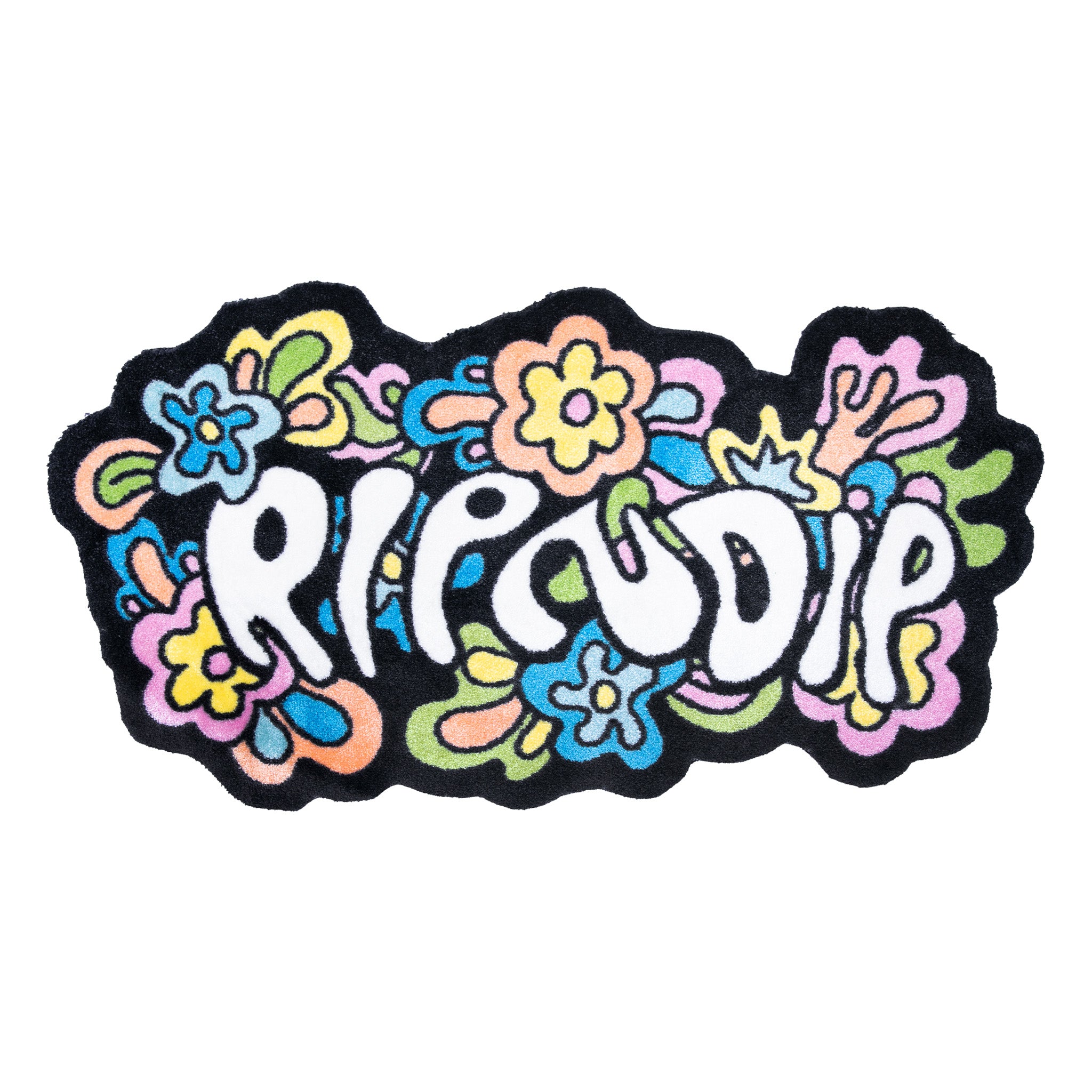 Huaian Manboom Manufacturer Co., LTD. Flower Child Rug