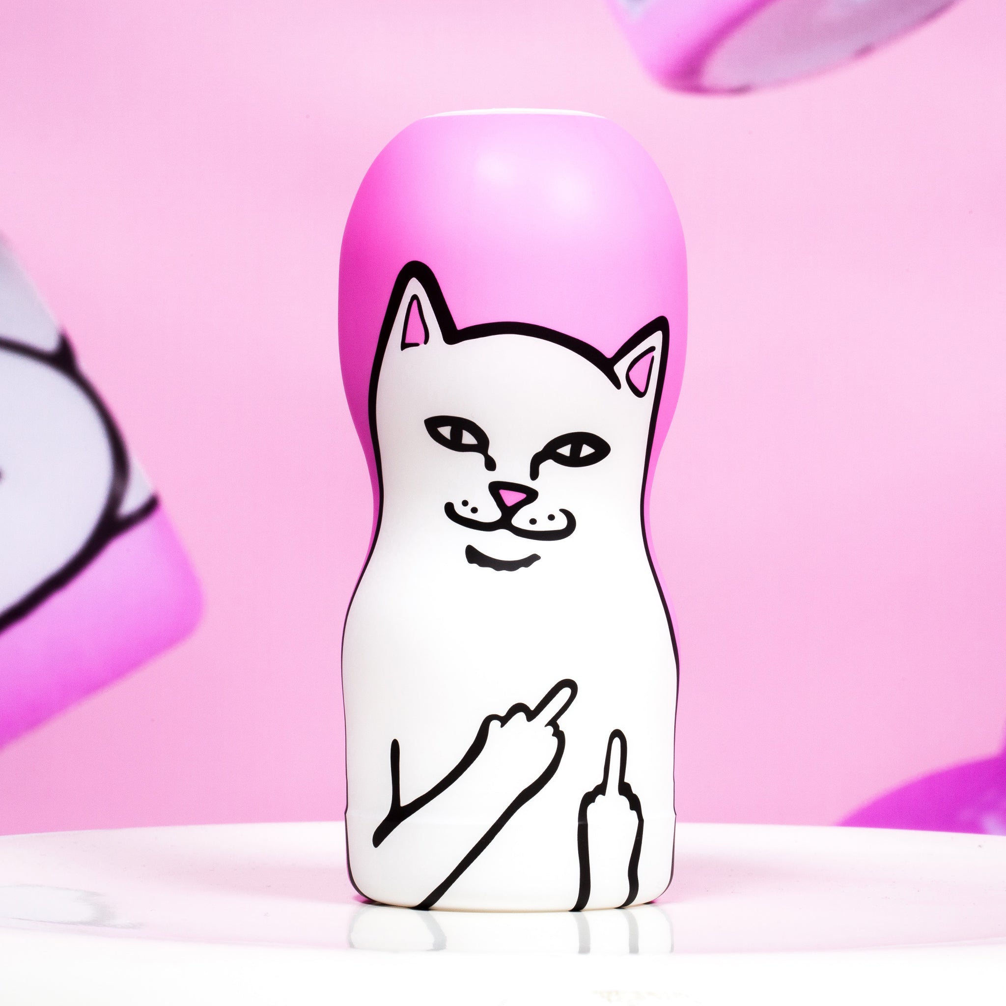 RIPNDIP - Tenga