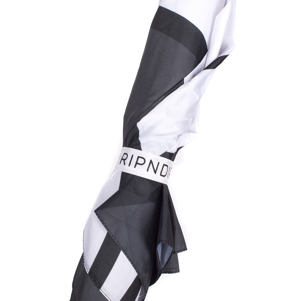 Umbrella Rip Lord Nermal Umbrella (Black) – RIPNDIP