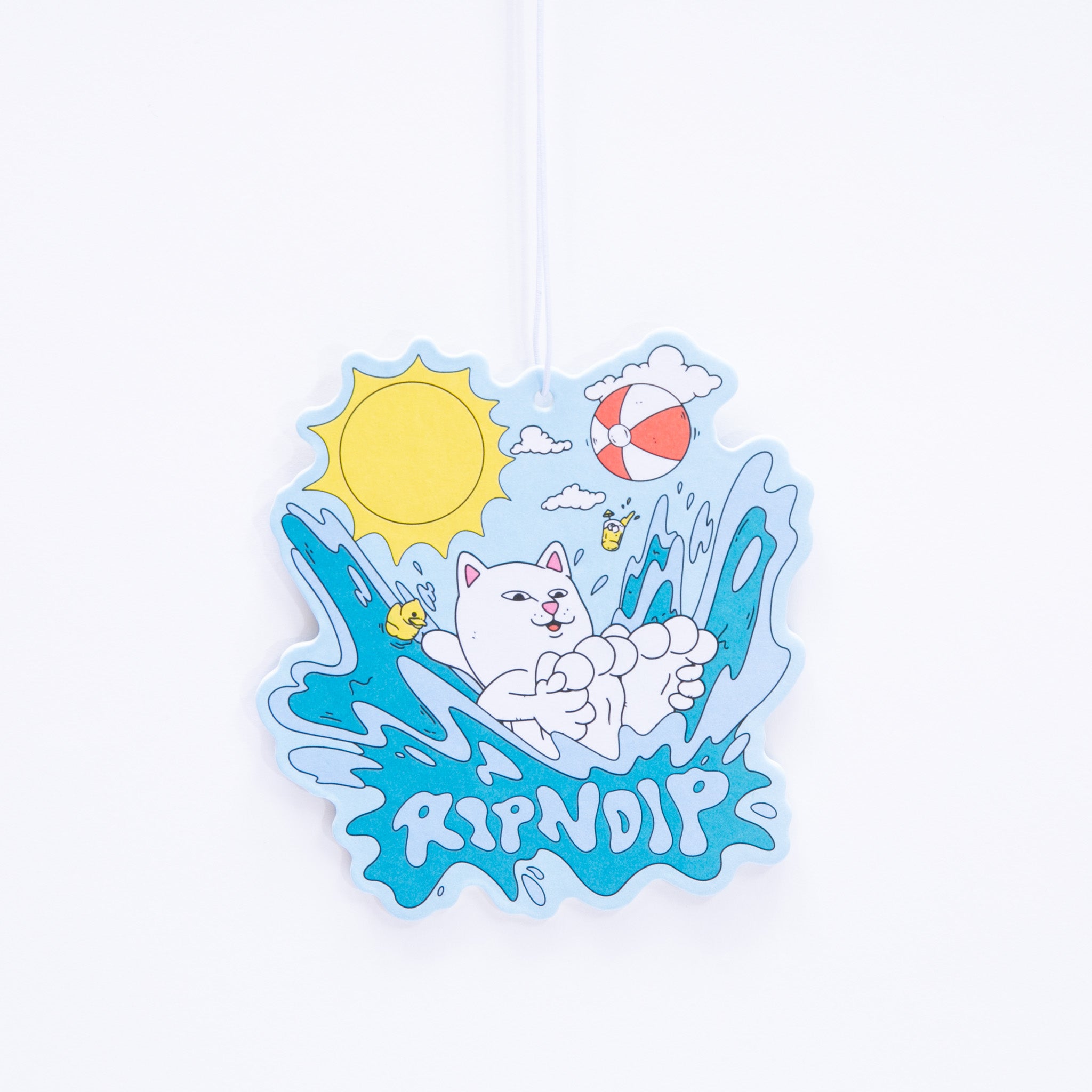 RIPNDIP Summer Splash Air Freshener