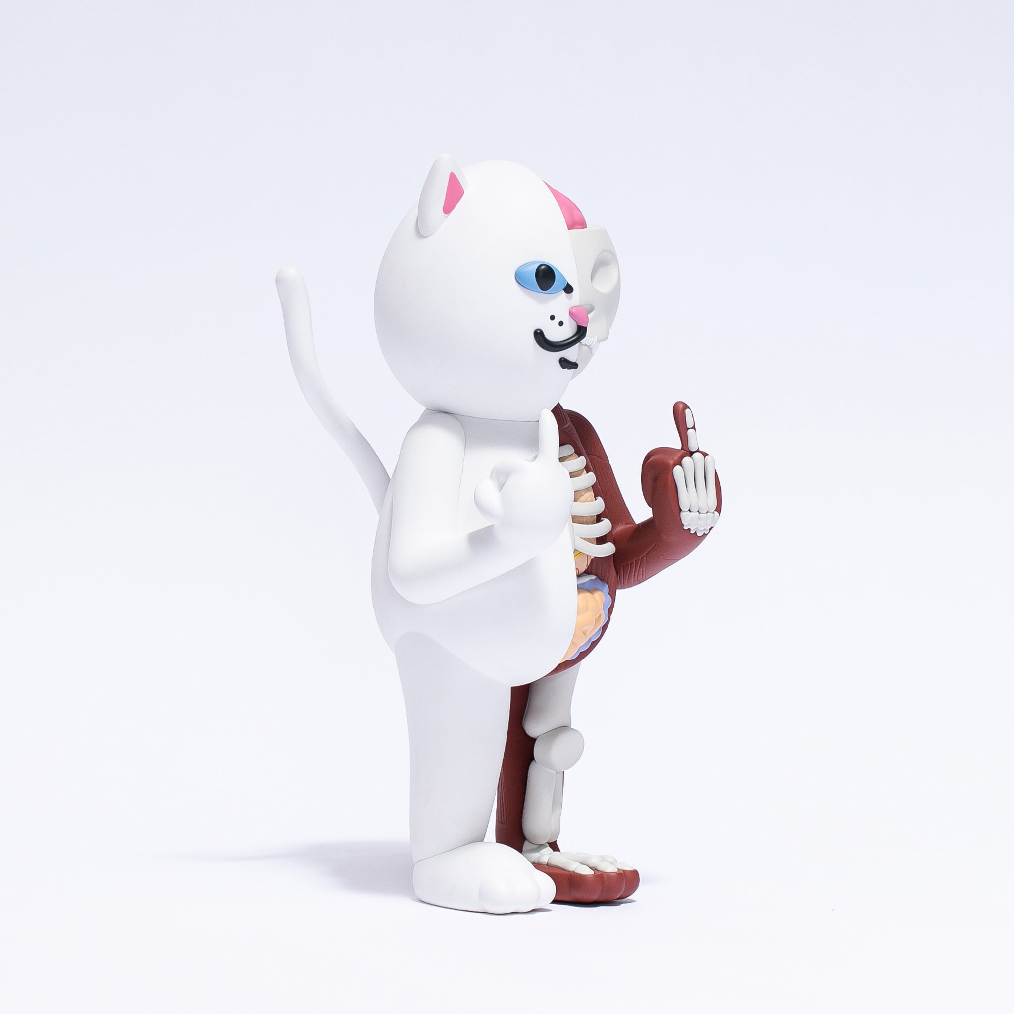 RIPNDIP Lord Nermal Vinyl Figure