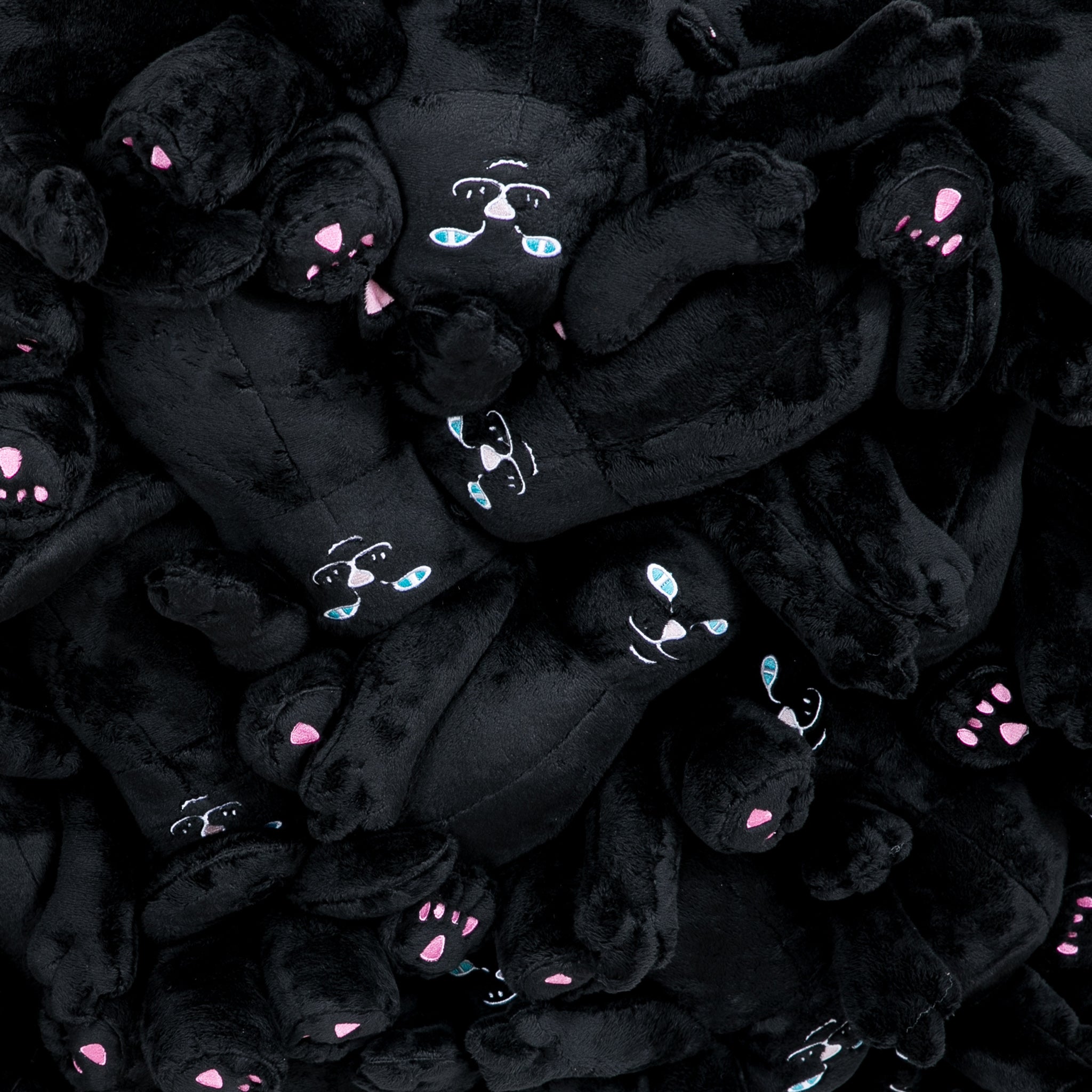 RIPNDIP Jerm Plush Chair