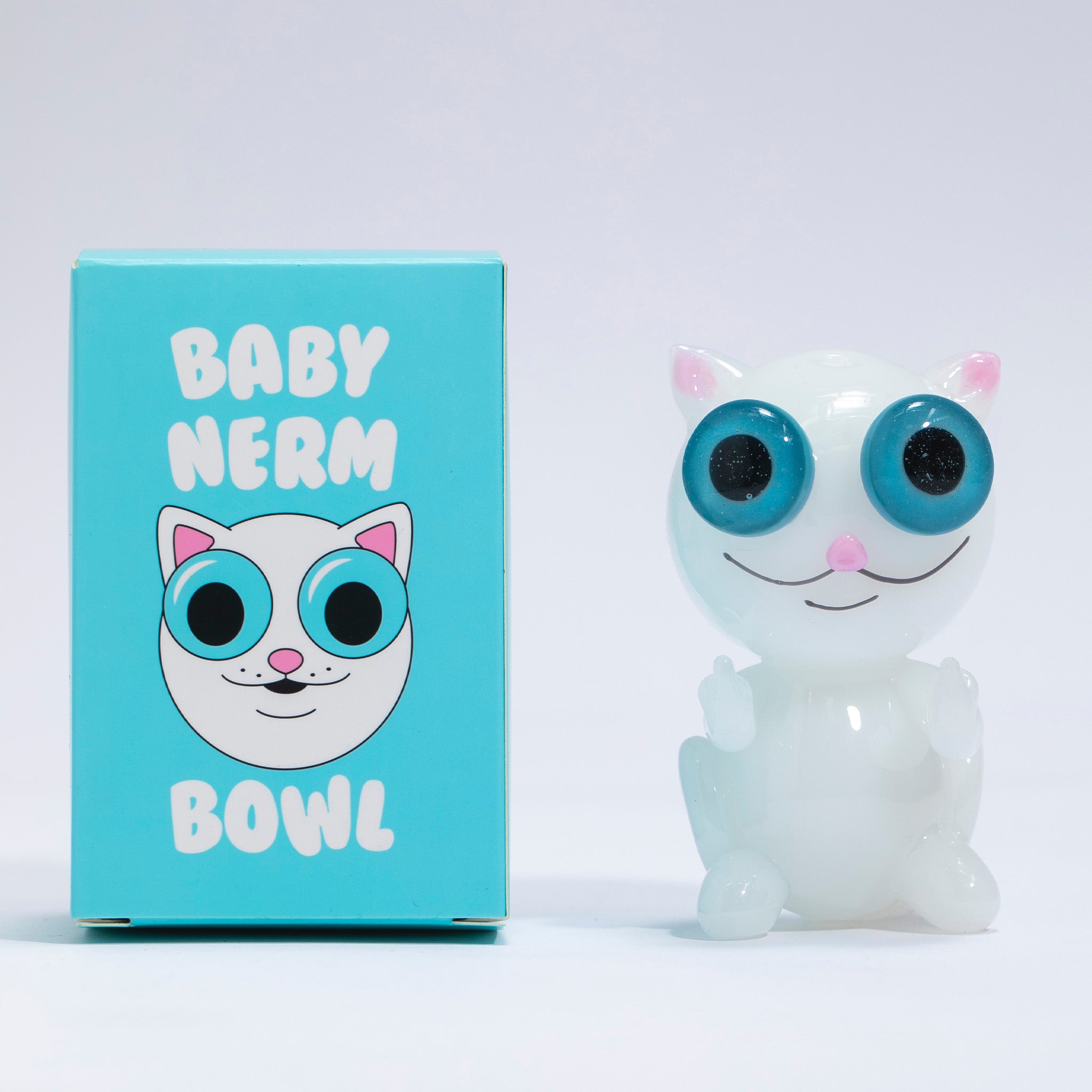 RIPNDIP Baby Nerm Bowl