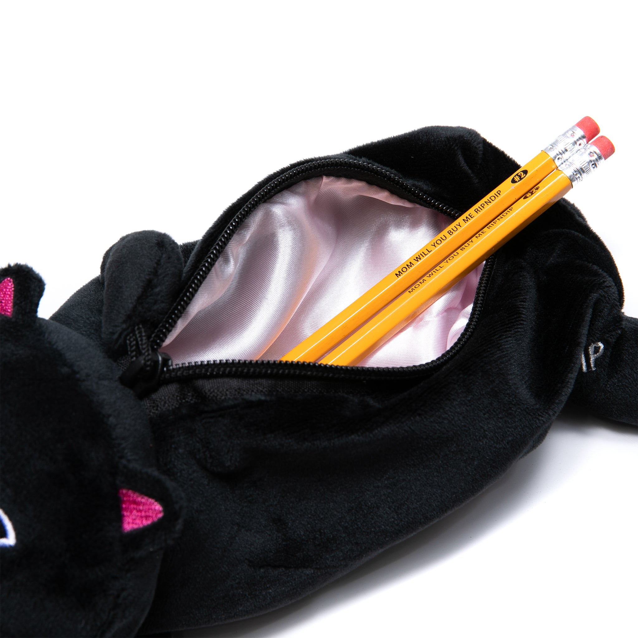 Lord Jermal Pencil Pouch
