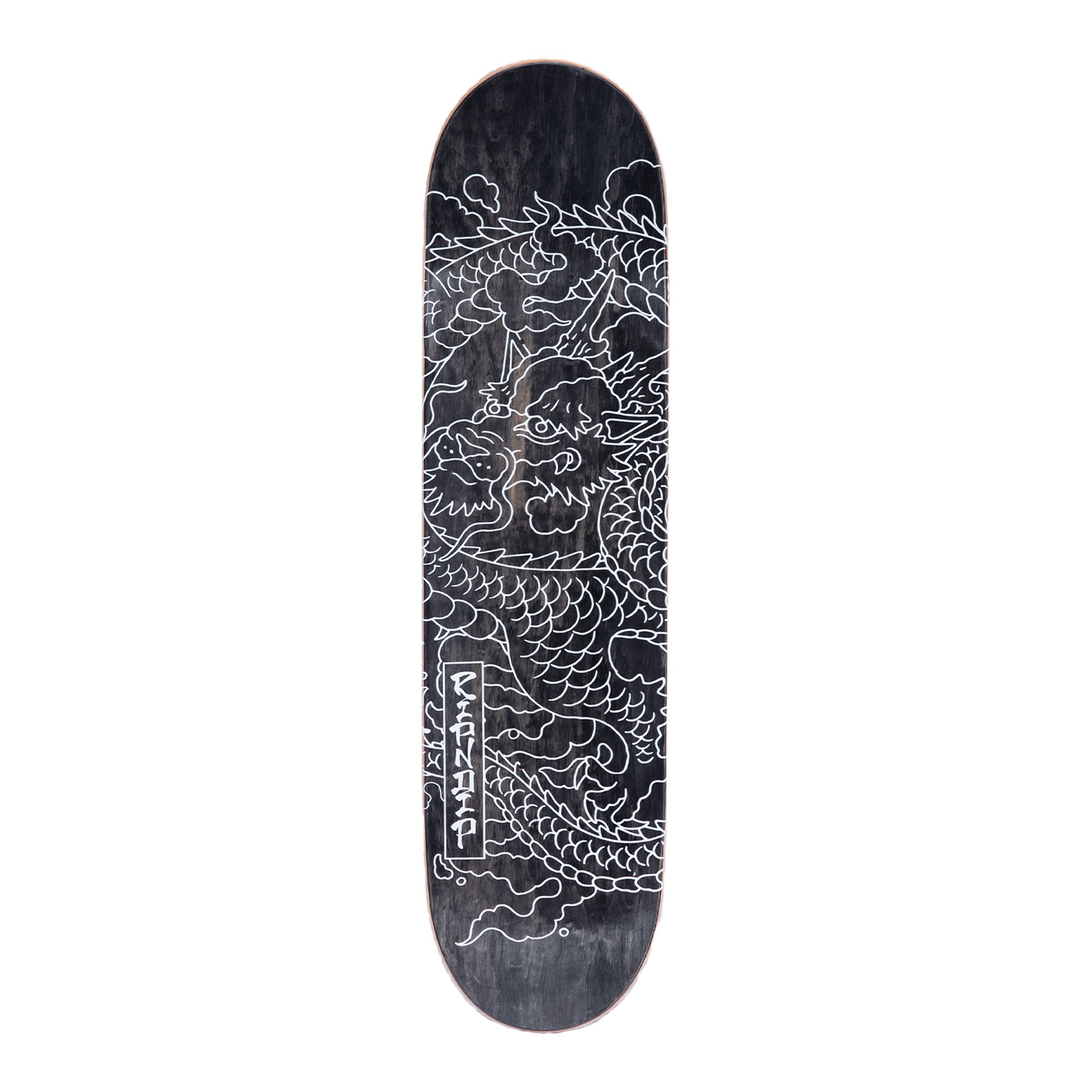 RipNDip Mystic Jerm Board (Black)