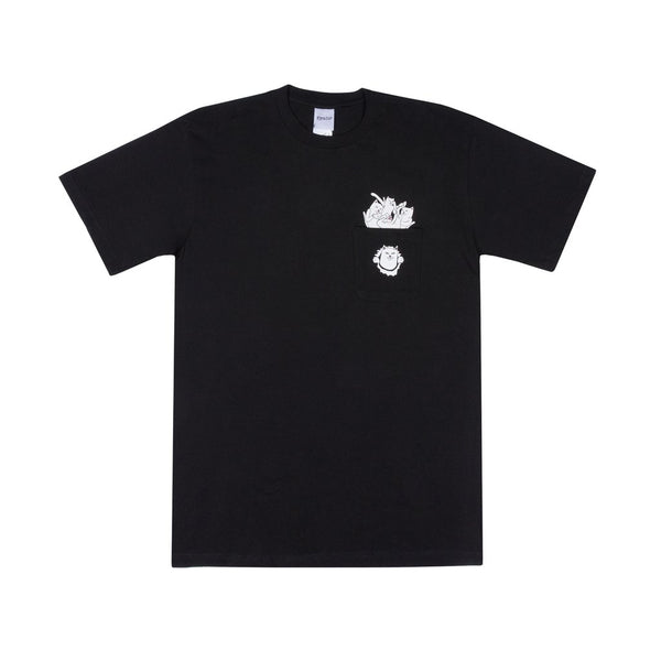 関送込★RIPNDIP★Nermal Domination Tee Nermal Domination hoodie and tee ➡️ ripndip.com