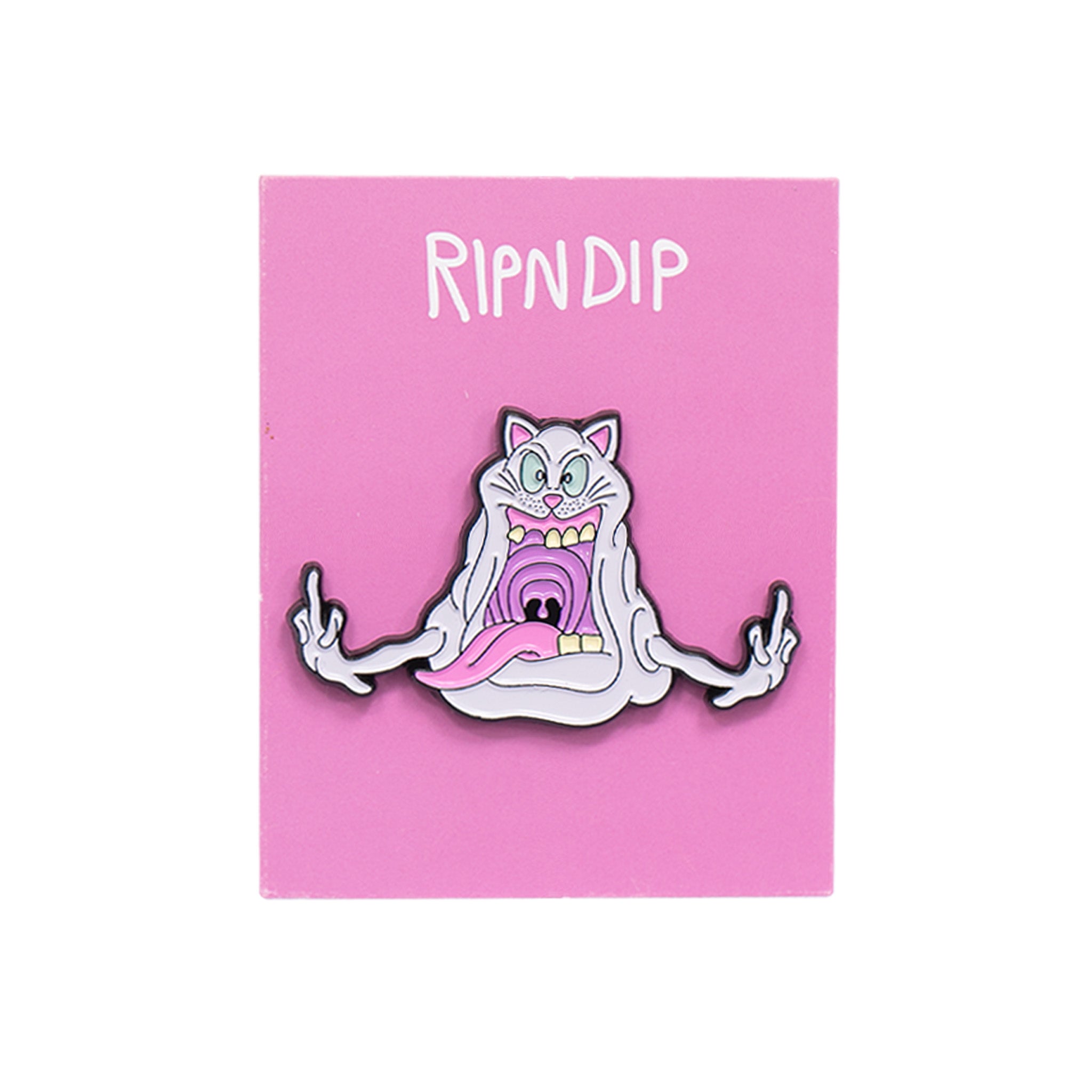 RipNDip Shocked Pin