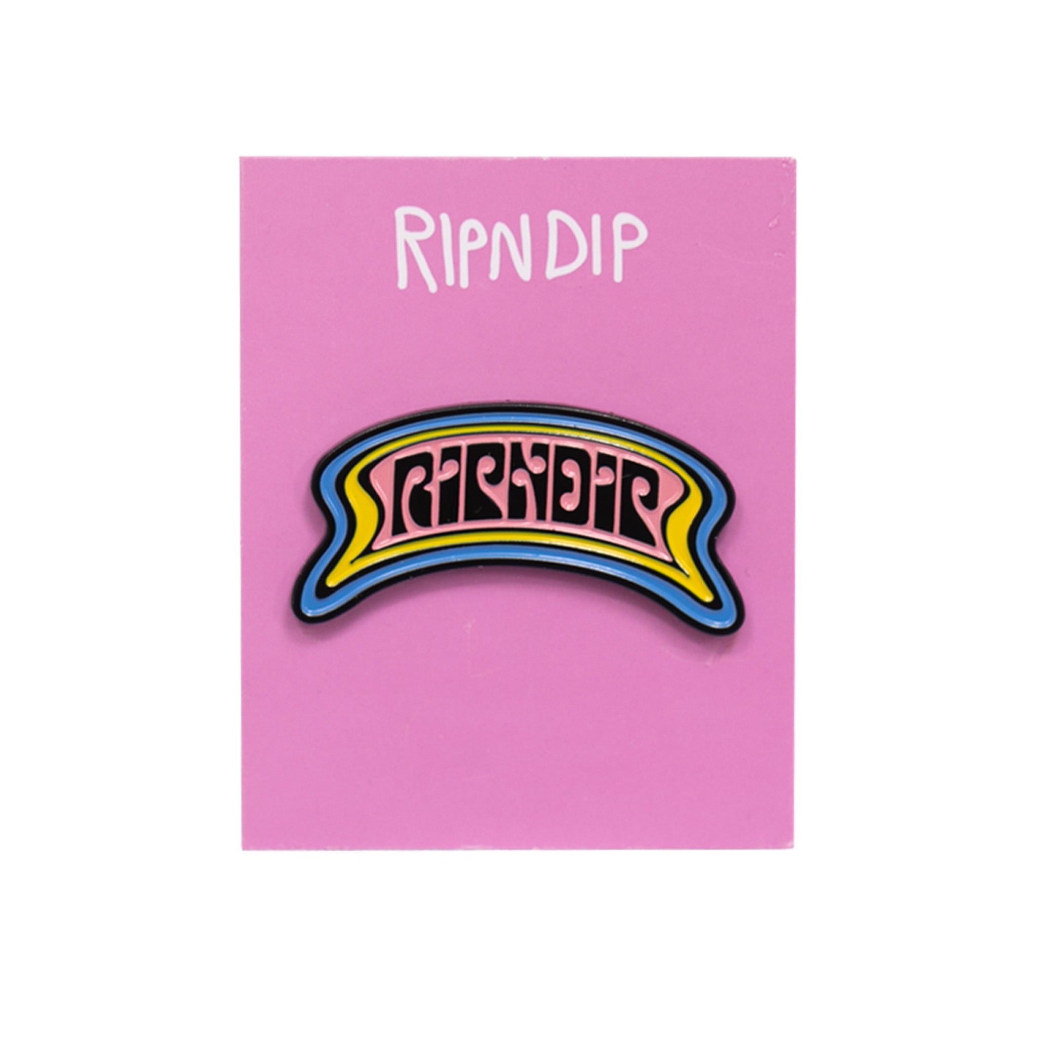 RipNDip Moonlight Bliss Pin
