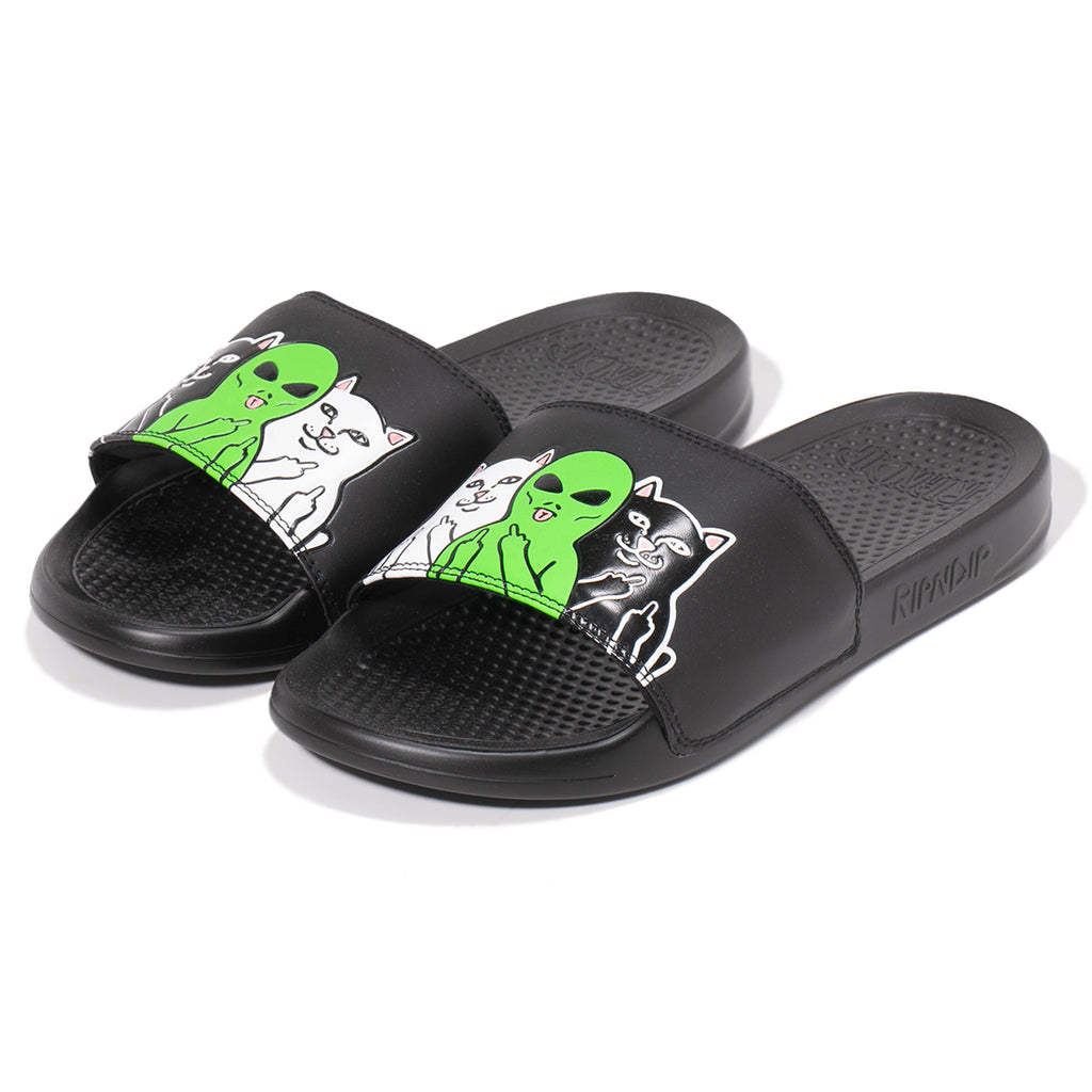Ripndip sandals shop