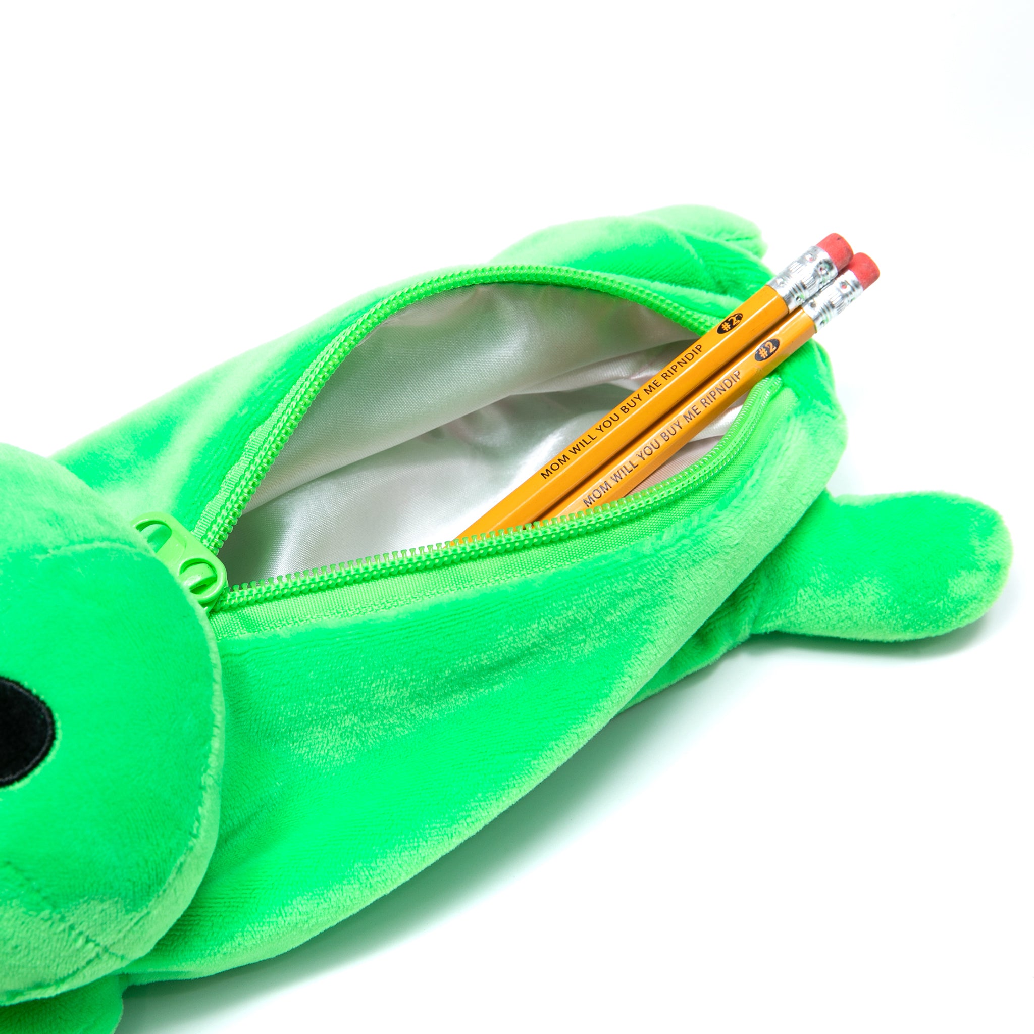 Alien Pencil Pouch – RIPNDIP