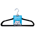Peeking Nermal Hanger 5 Pack