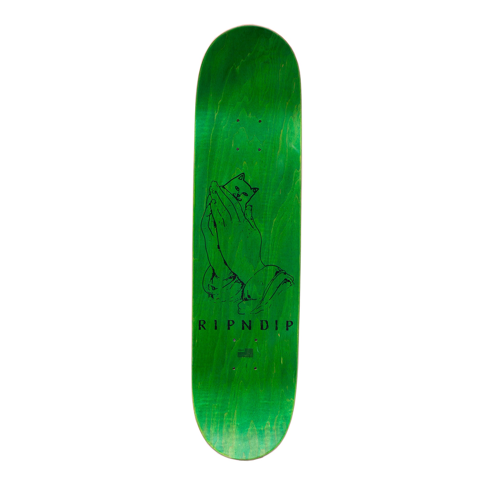 RIPNDIP Lord Nermal Board (Multi)