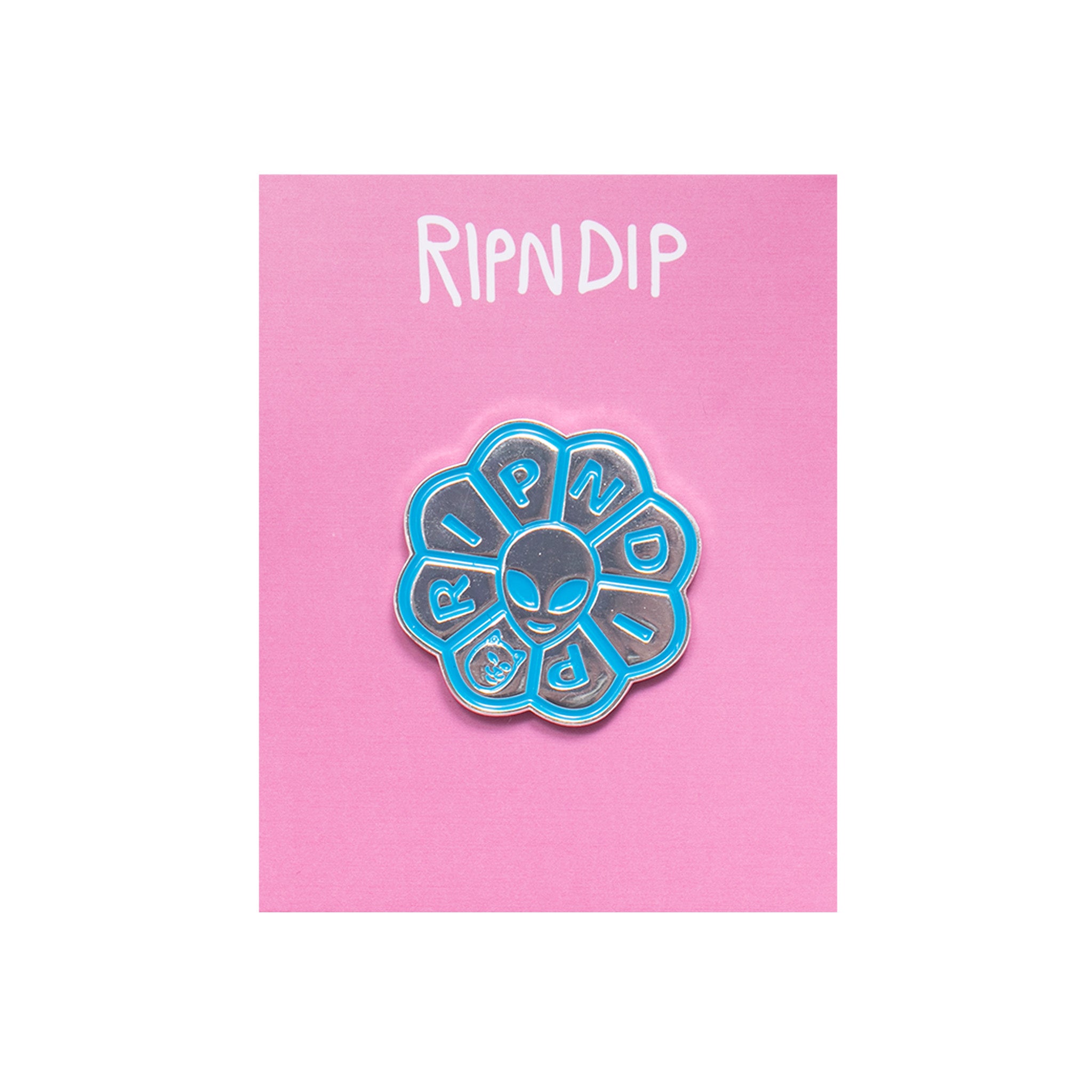 RIPNDIP Get A Grip Pin