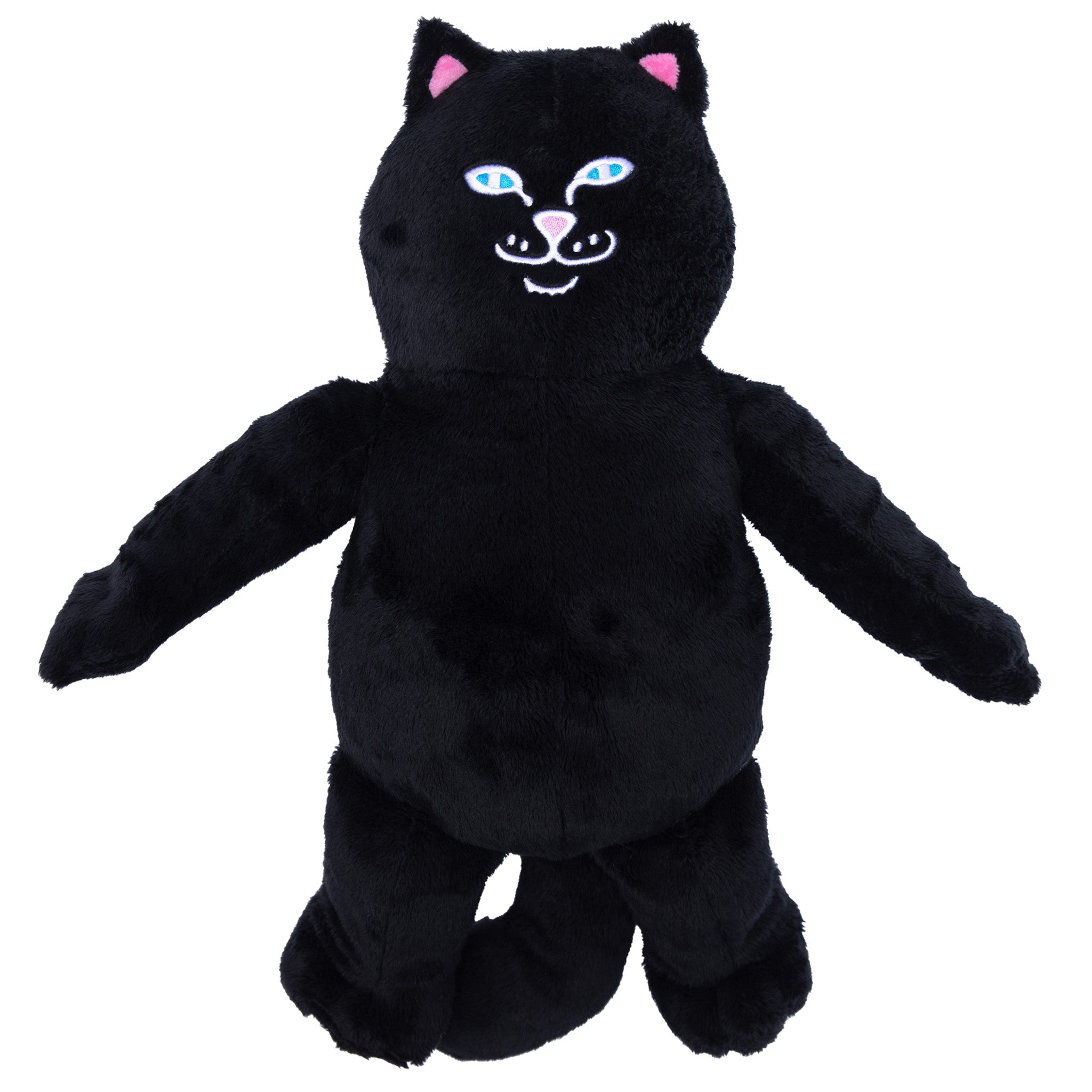RIPNDIP Lord Jermal Plush Doll (Black)