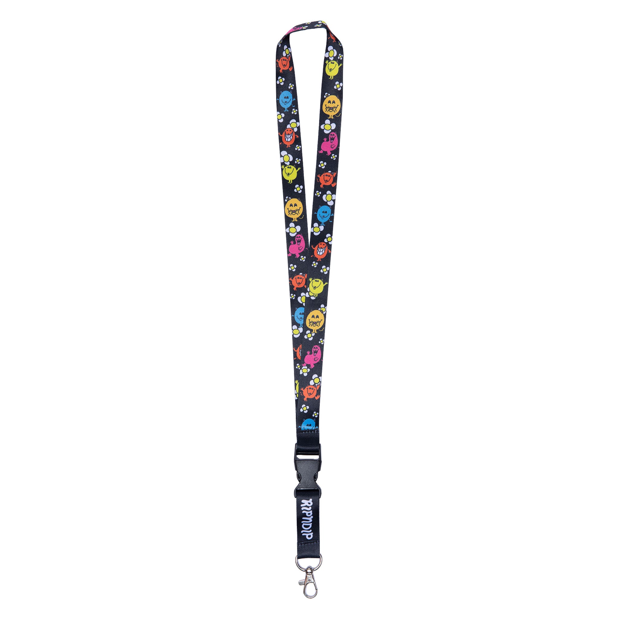 RIPNDIP Mr. Nerm Lanyard