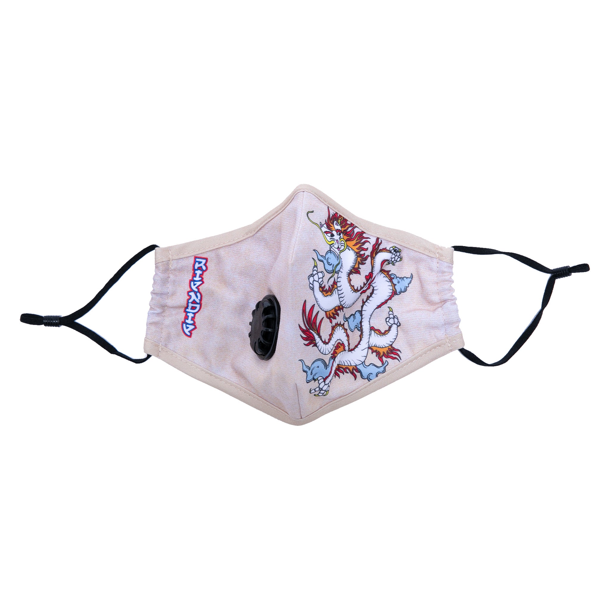 RIPNDIP Dragonerm Ventilator Mask