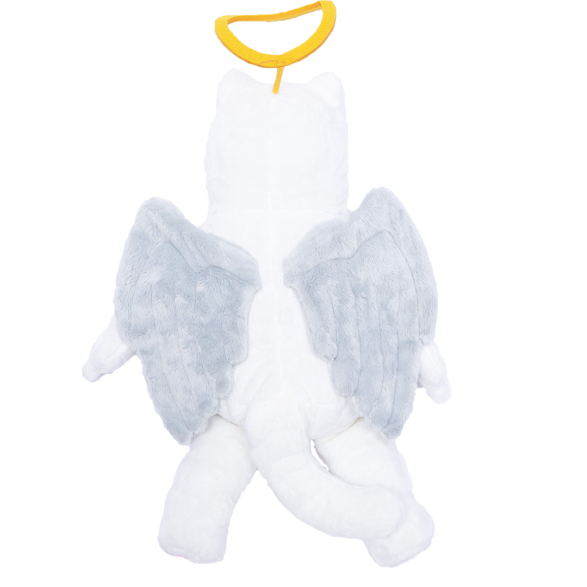 Angel Nerm Plush Toy