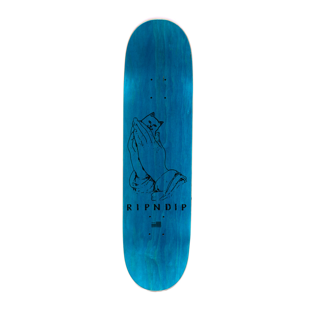 Lord Nermal Board (Purple / Black) – RIPNDIP