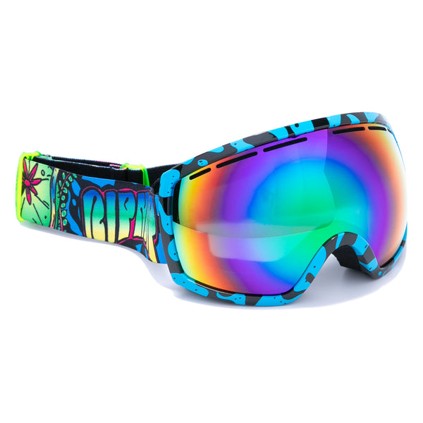 Supreme - RIPNDIP リップンディップ　DESSERTCAMO GOGGLES Supreme - RIPNDIP リップンディップ DESSERTCAMO GOGGLES