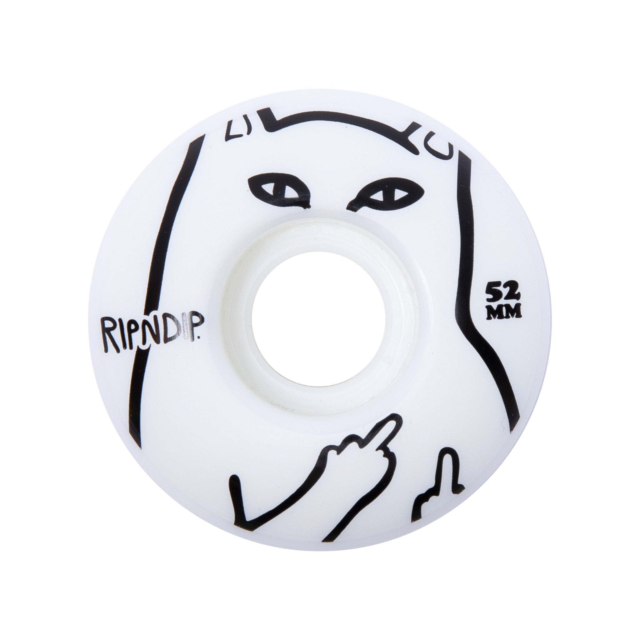 RIPNDIP Lord Nerm Skate Wheels