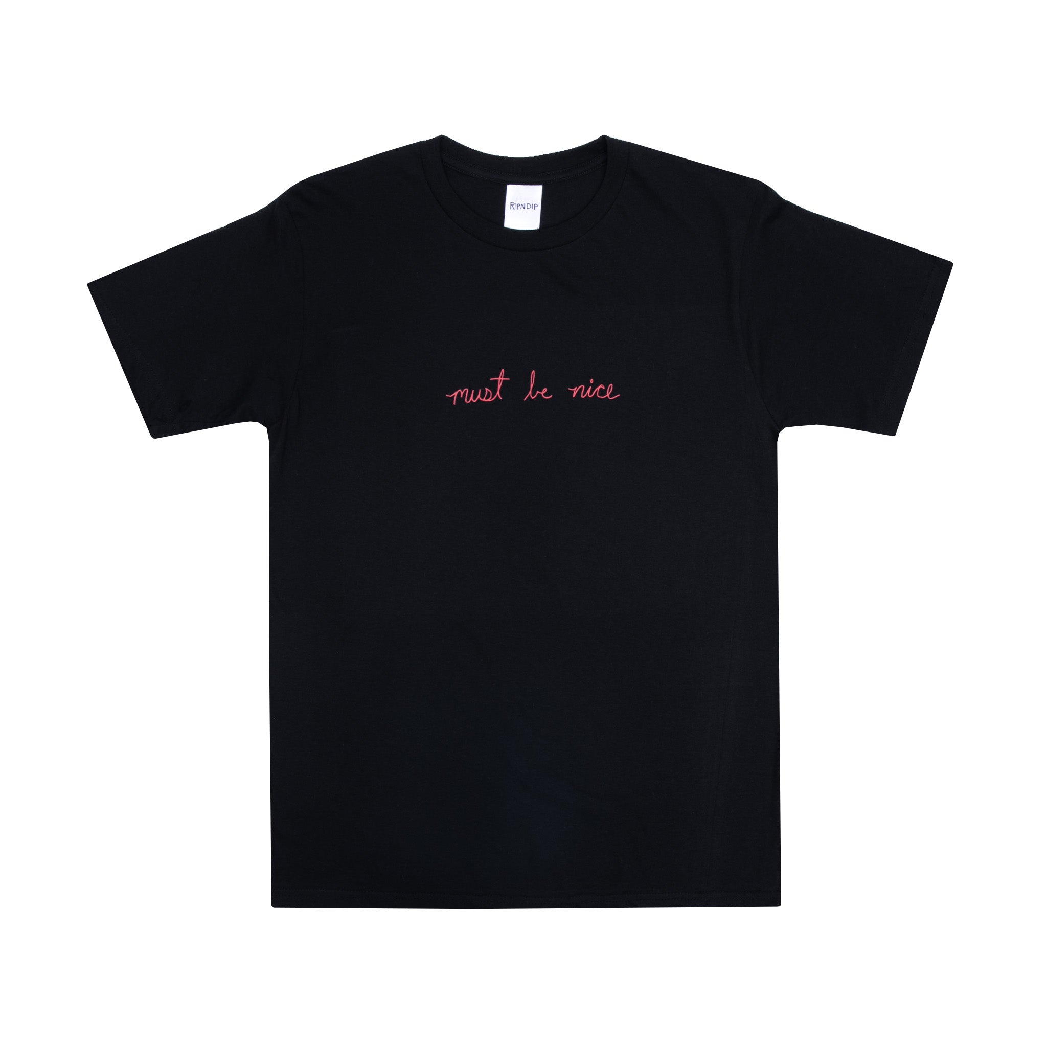 RipNDip Romantic Nerm Tee (Black)