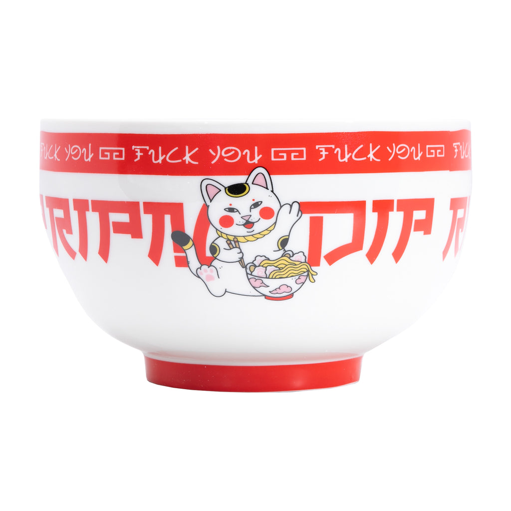 Lucky Nerm Bowl – RIPNDIP