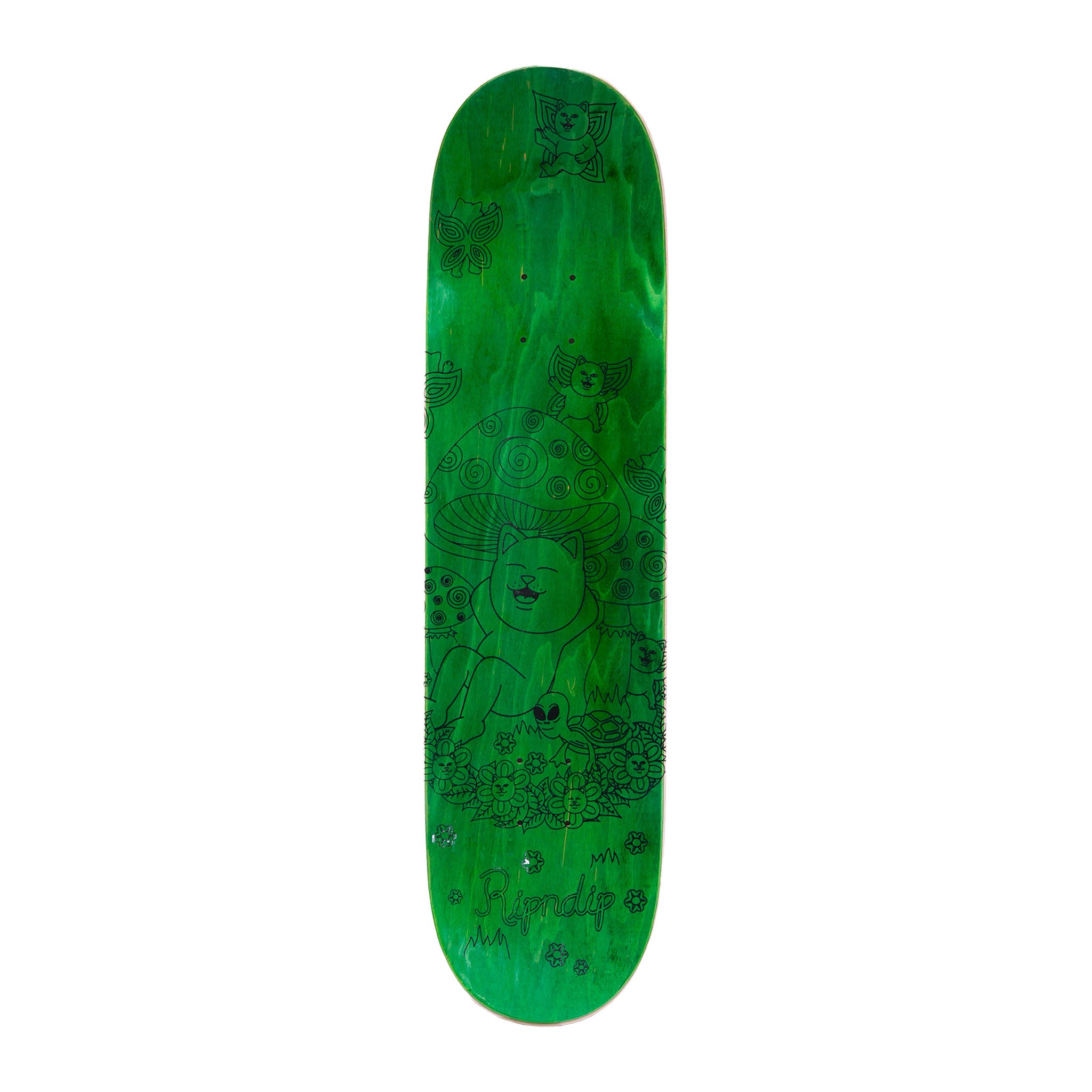 RIPNDIP Promised Land Board (Blue)