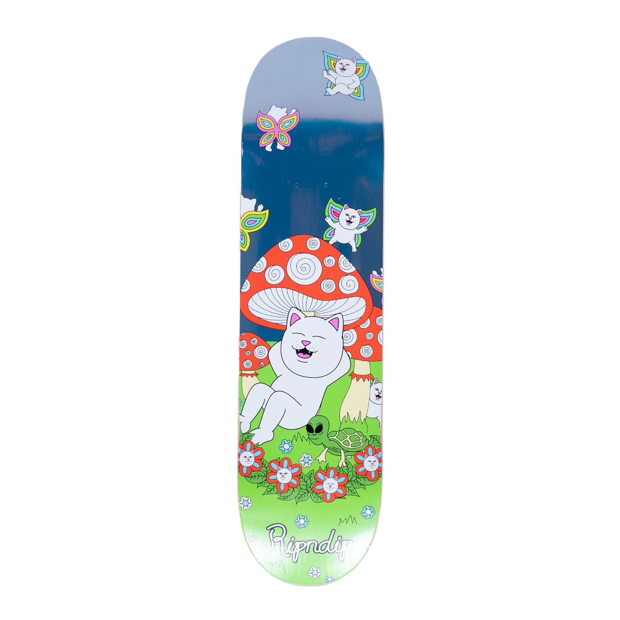 RIPNDIP Promised Land Board (Blue)