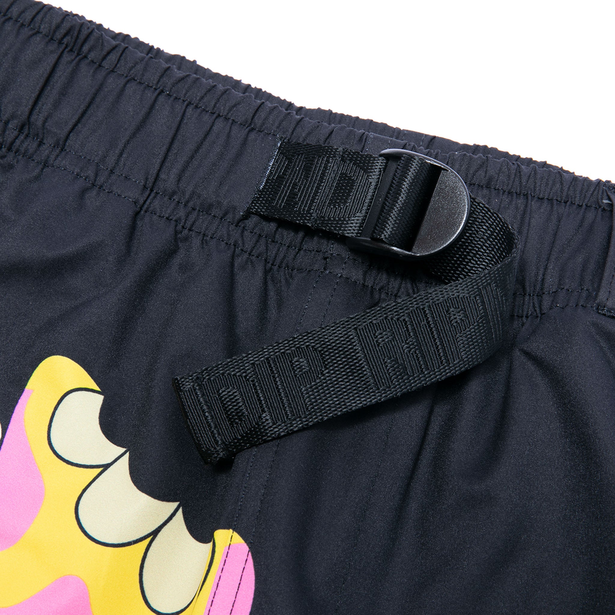 Friday Jr Swim Shorts (Black)