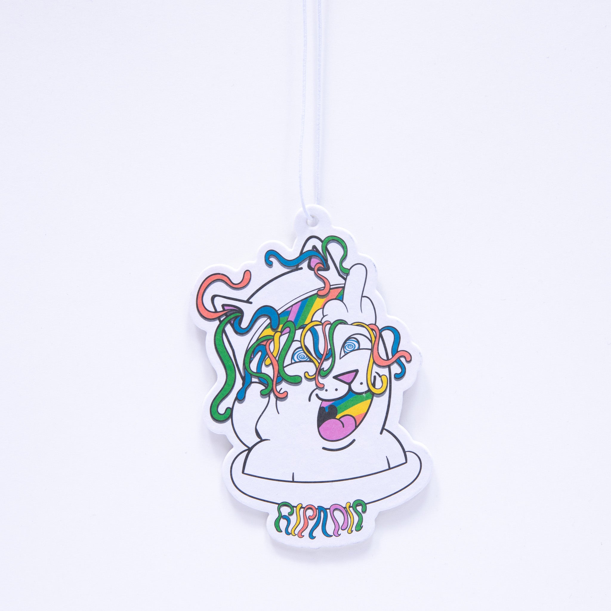 344817 Acid Playdo Air Freshener