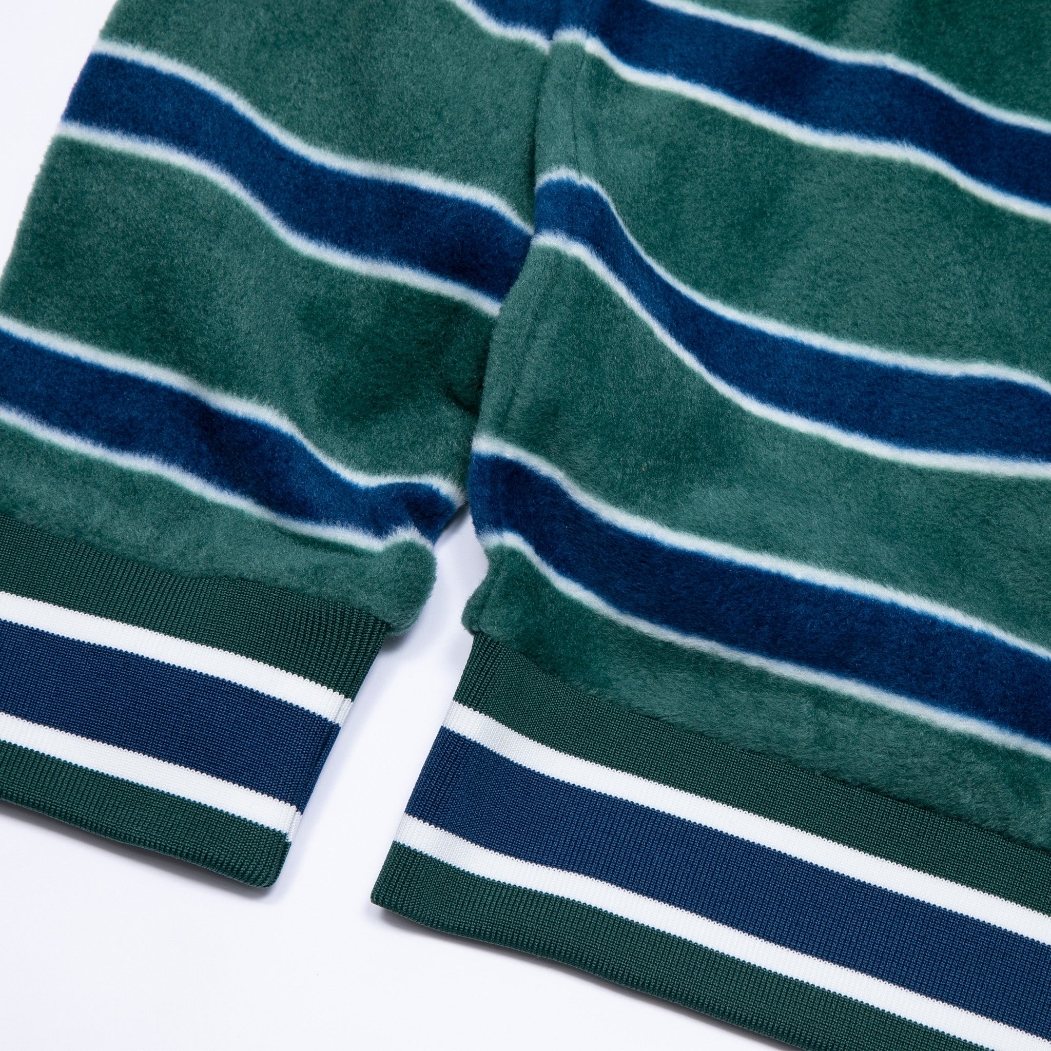 RipNDip Peeking Nermal Polar Fleece Crewneck (Hunter / Navy)