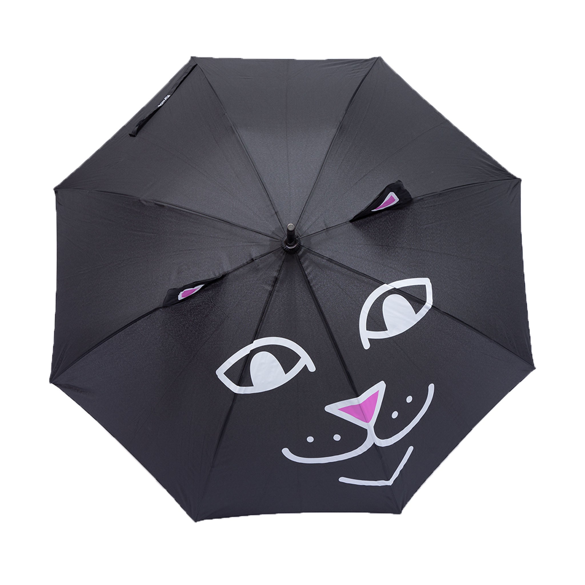 RIPNDIP Lord Jerm Umbrella (Black)