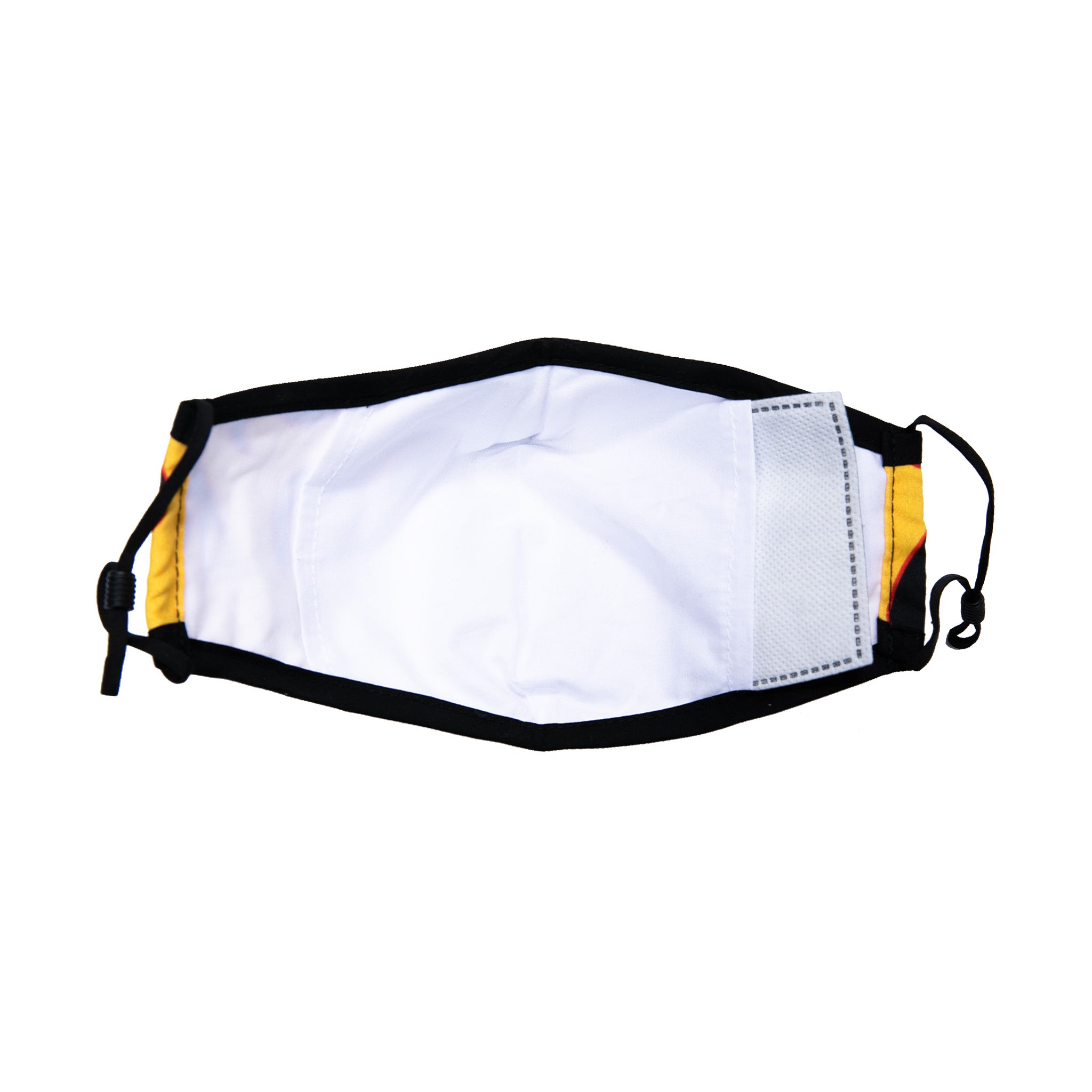 RipNDip Ventilator Face Mask (Welcome To Heck)