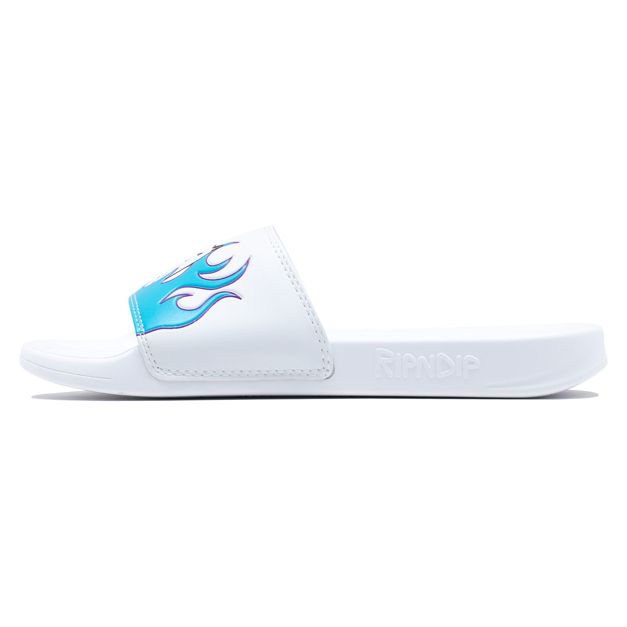 343960 Welcome to Heck Slides (White)