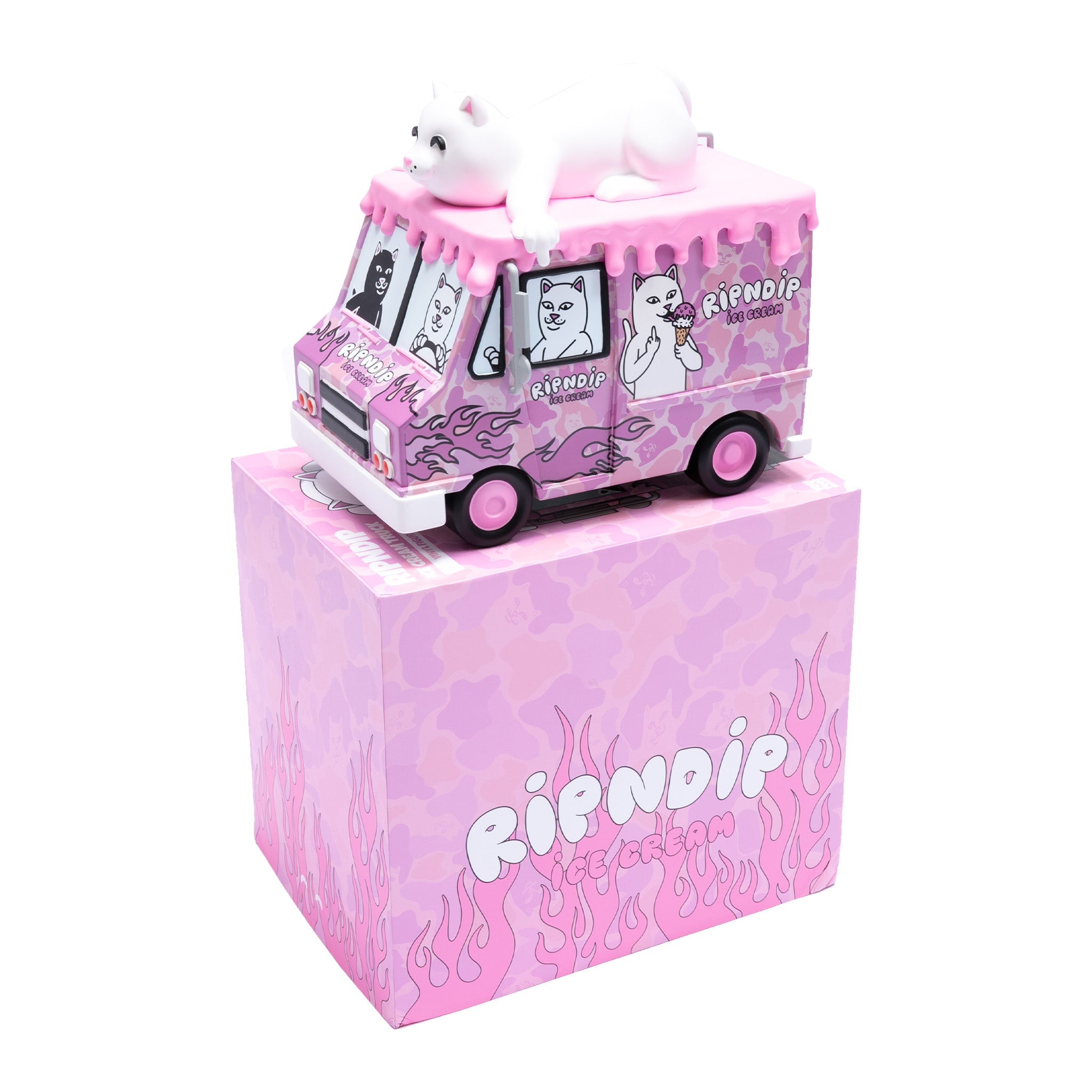 Ripndip x Youtooz Collection – RIPNDIP